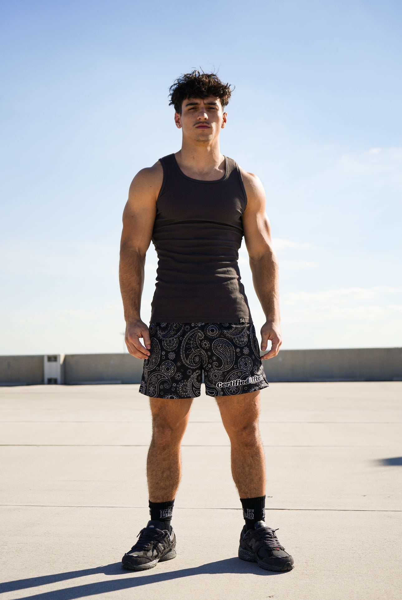 Best Sellers Essential Tank Bundle