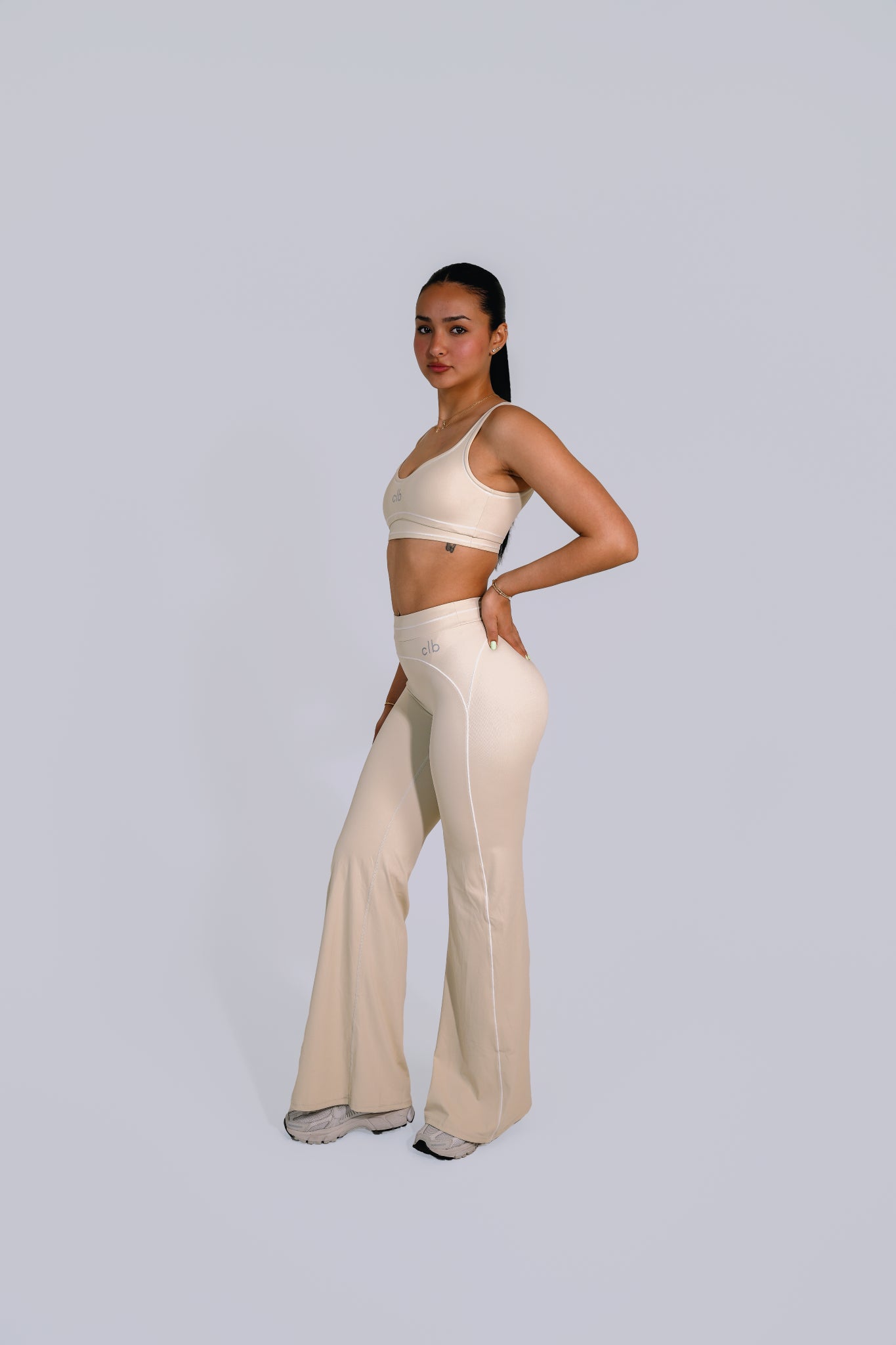 Vanilla Signature Set