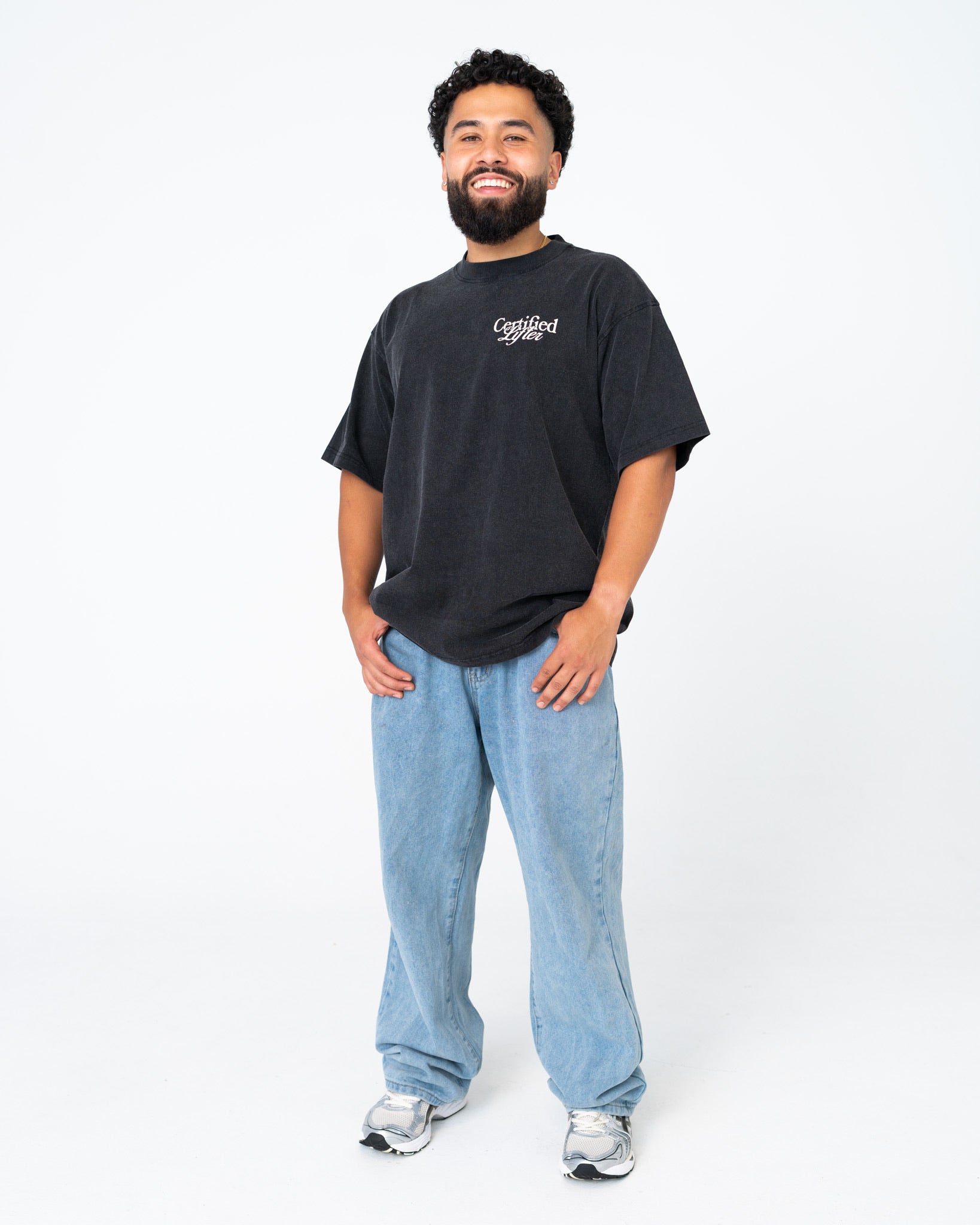 Heaven Made Pump Cover