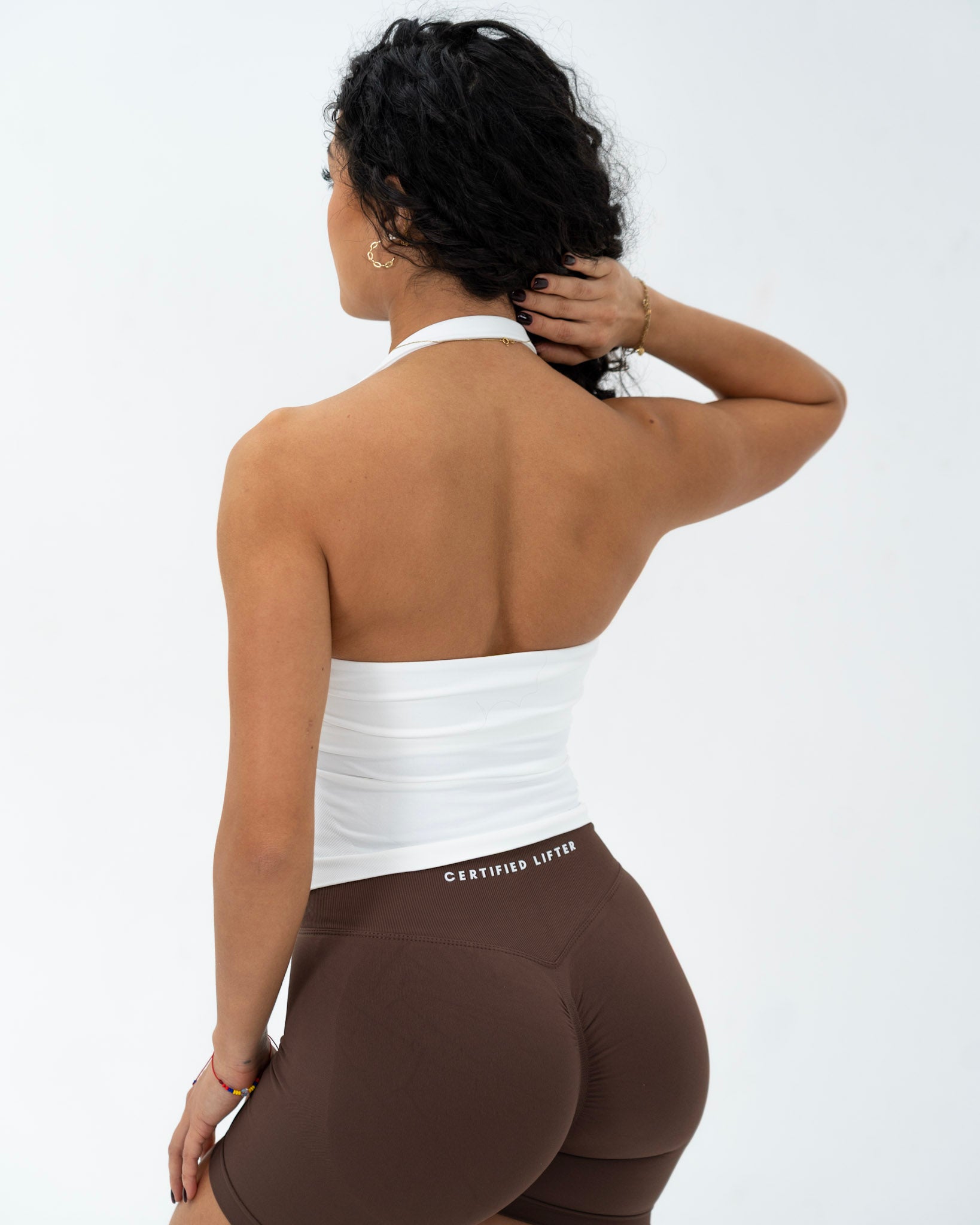 Snow White HaltHer Tank