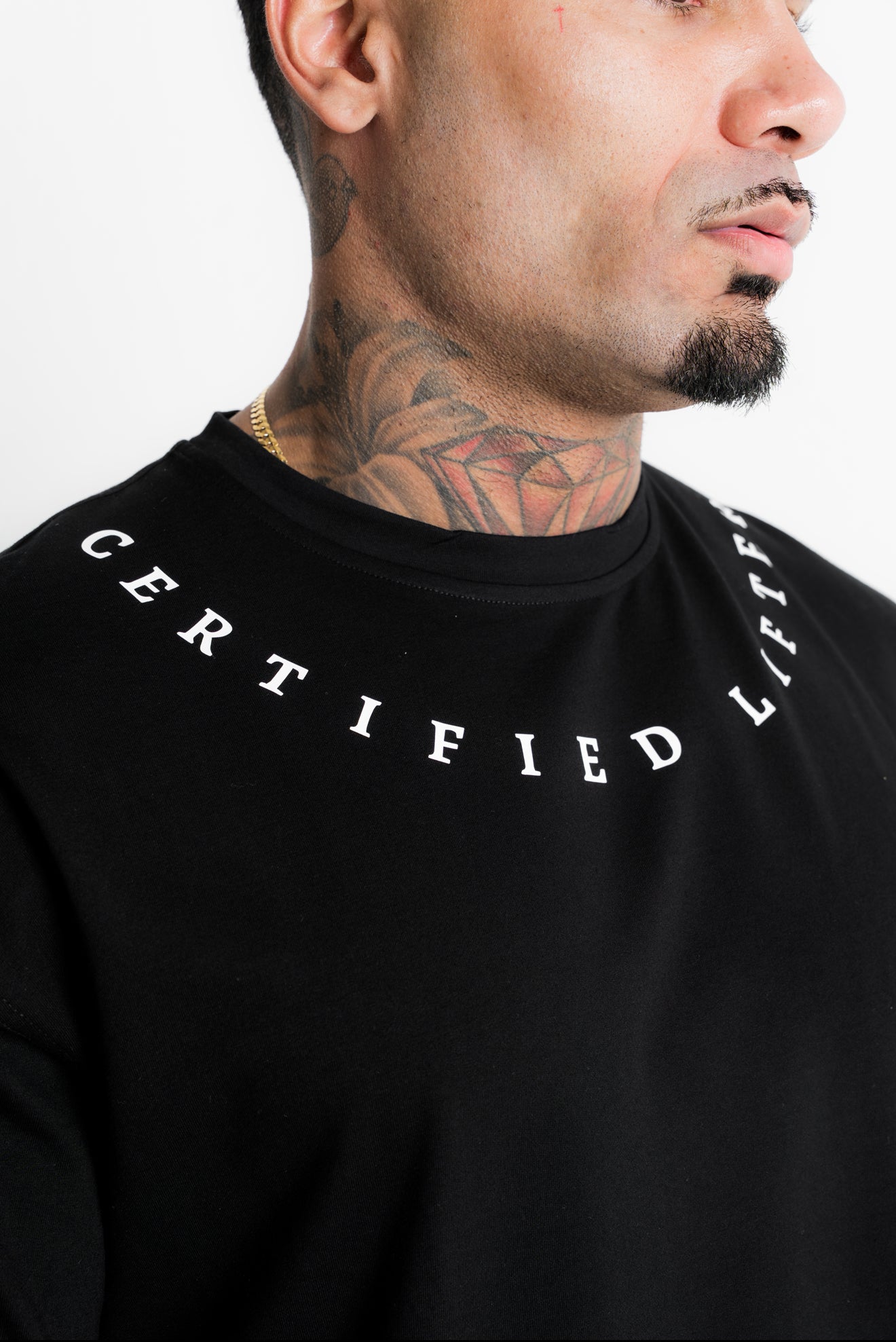 CLB Faith Pump Cover