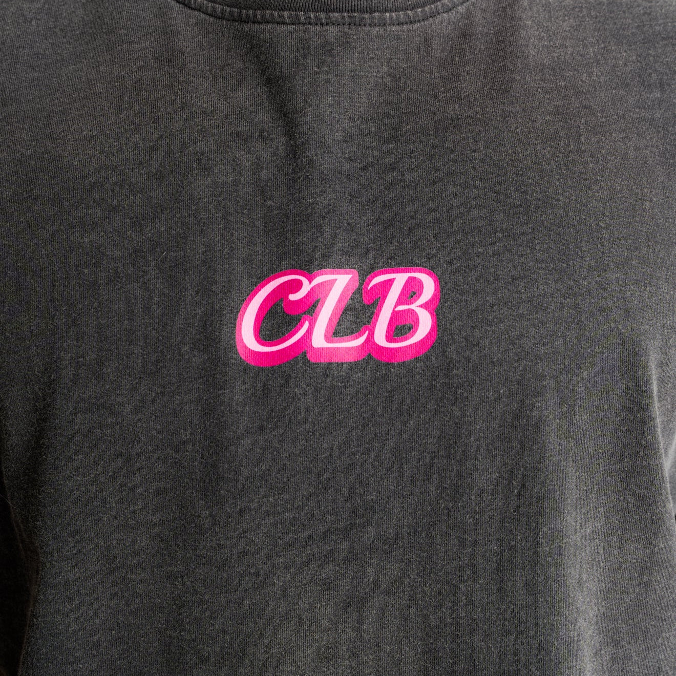 CLB Lover Edition Pump Cover