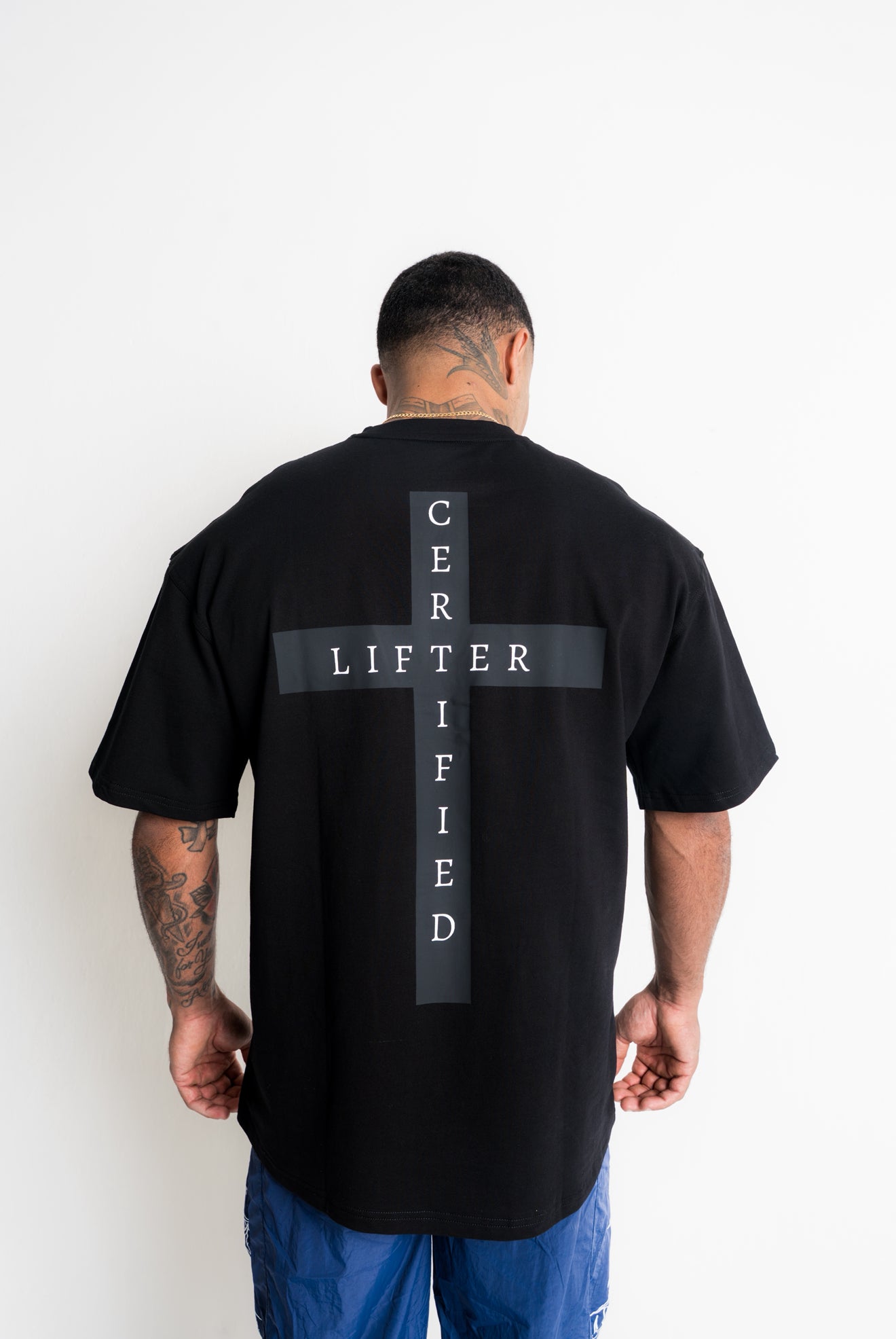 CLB Faith Pump Cover