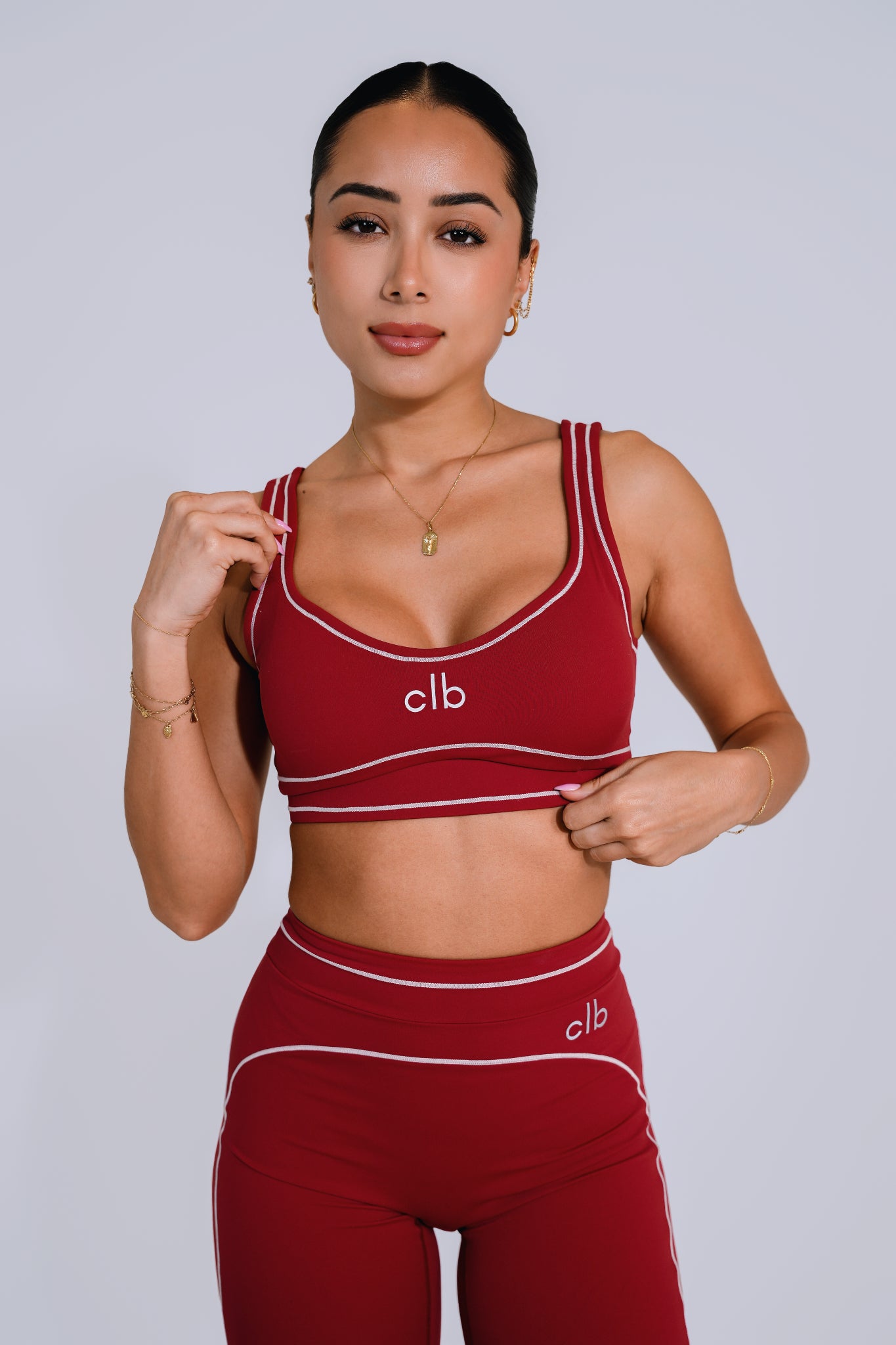Ruby Signature Set