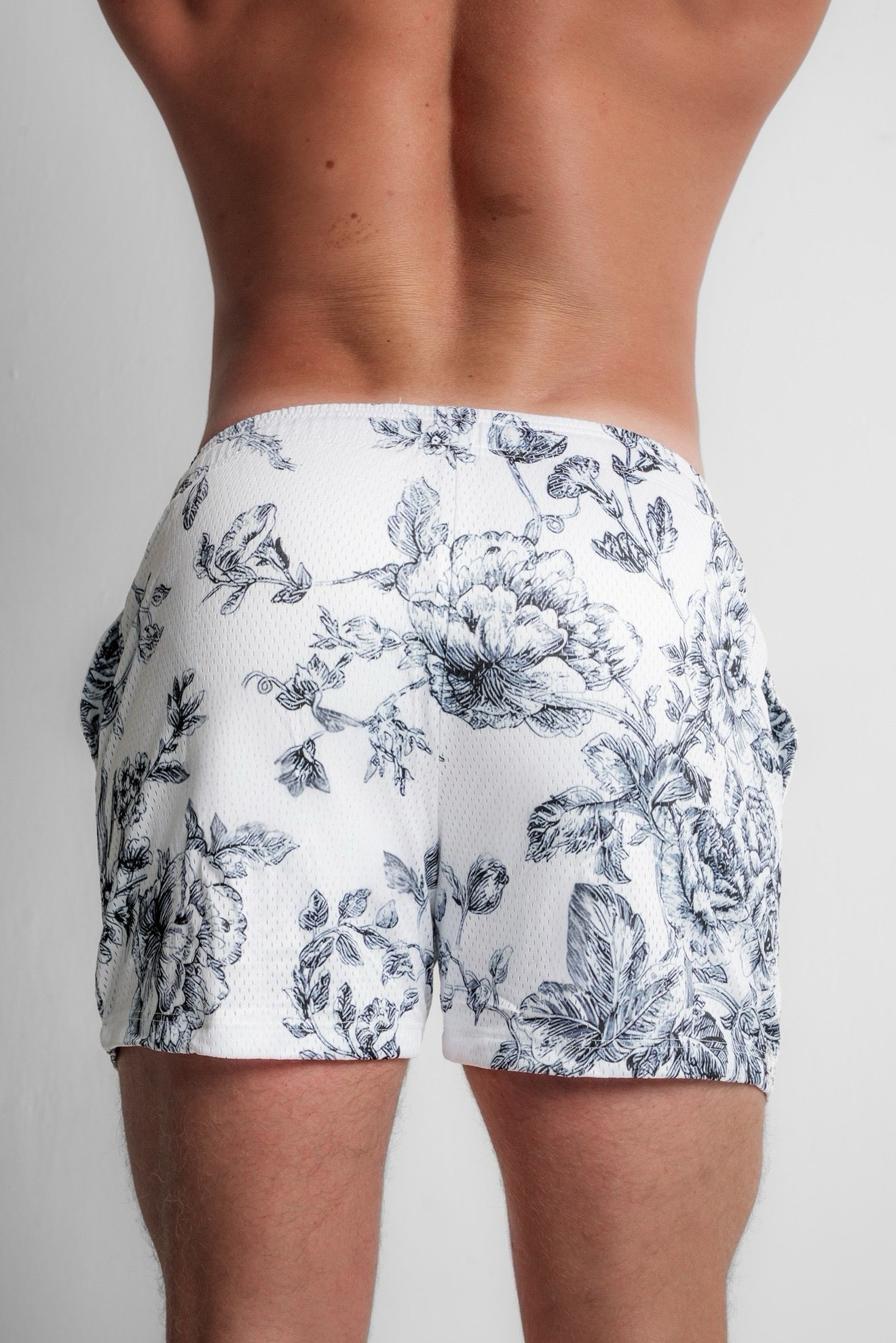 Black CLB Summer Collection