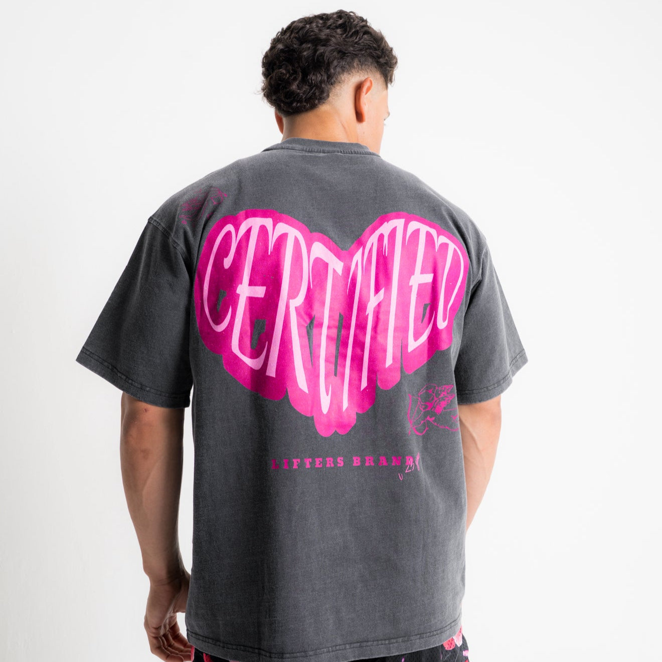 CLB Lover Edition Pump Cover