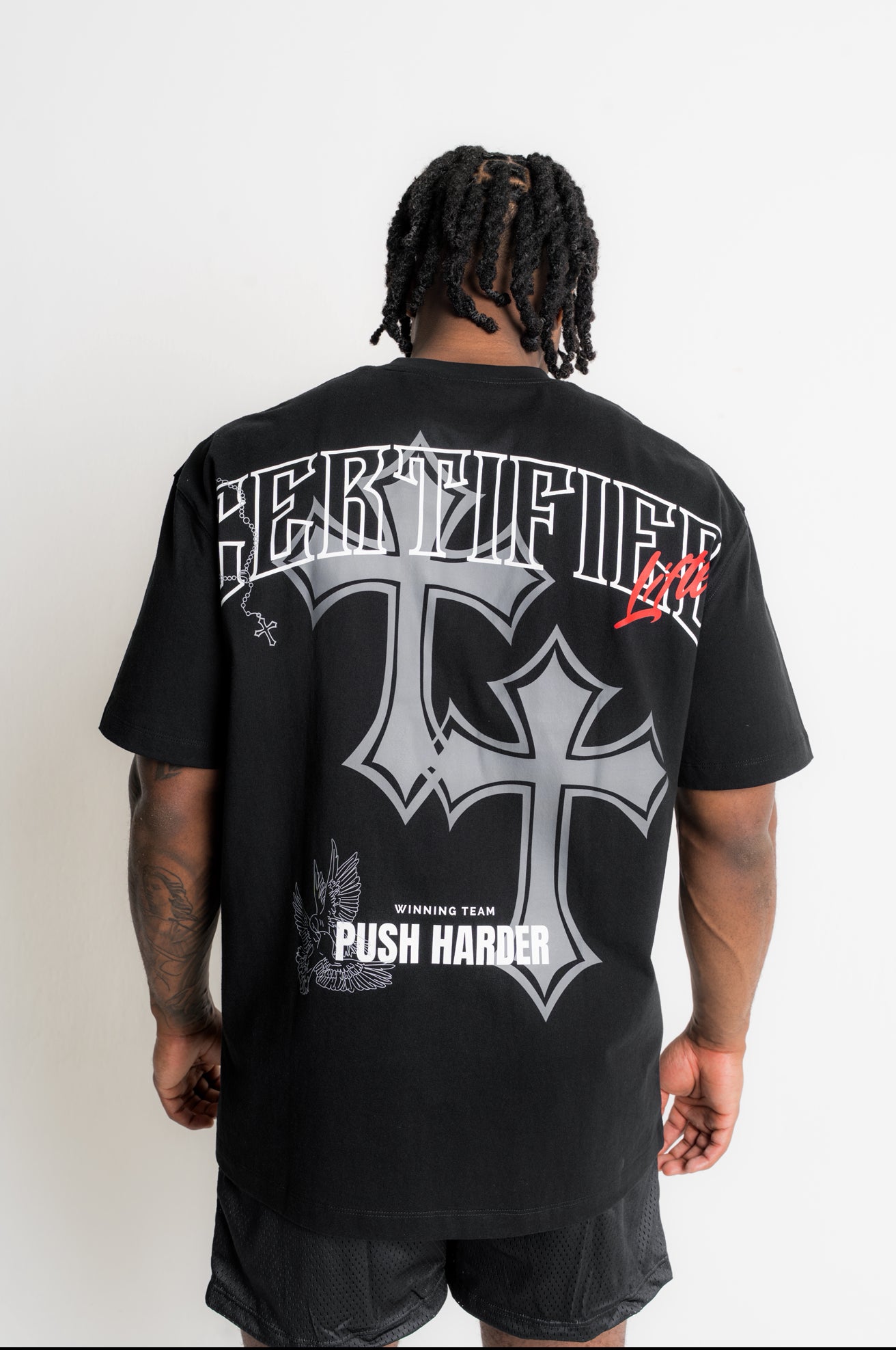 Black Kingdom Pump Cover