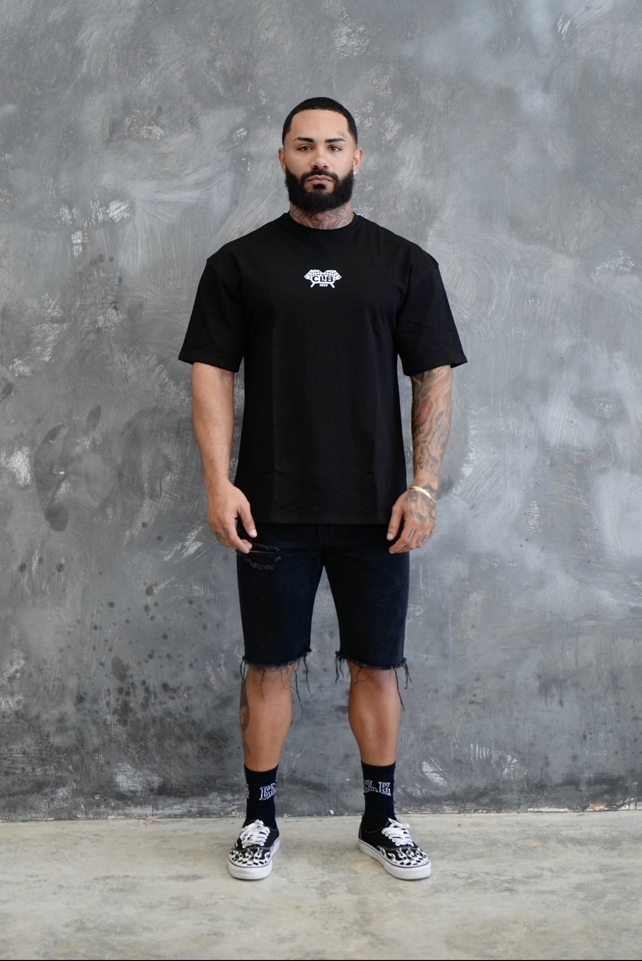 CLB Race Day Pump Cover