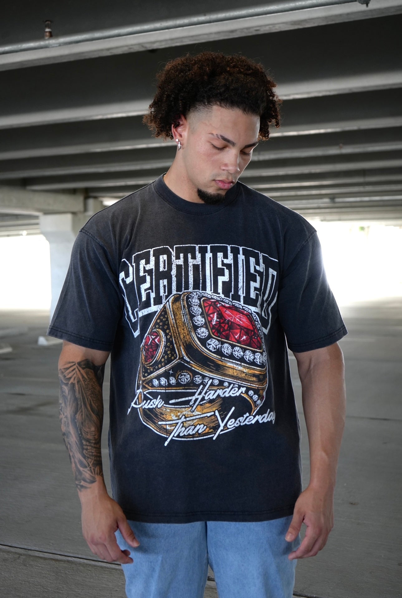 Championship Pump Cover