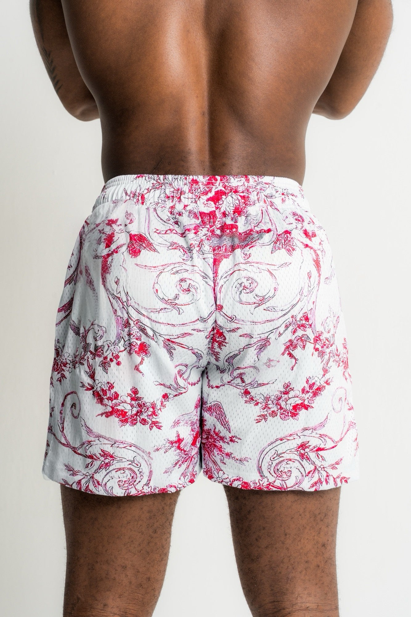 Red CLB Summer Collection