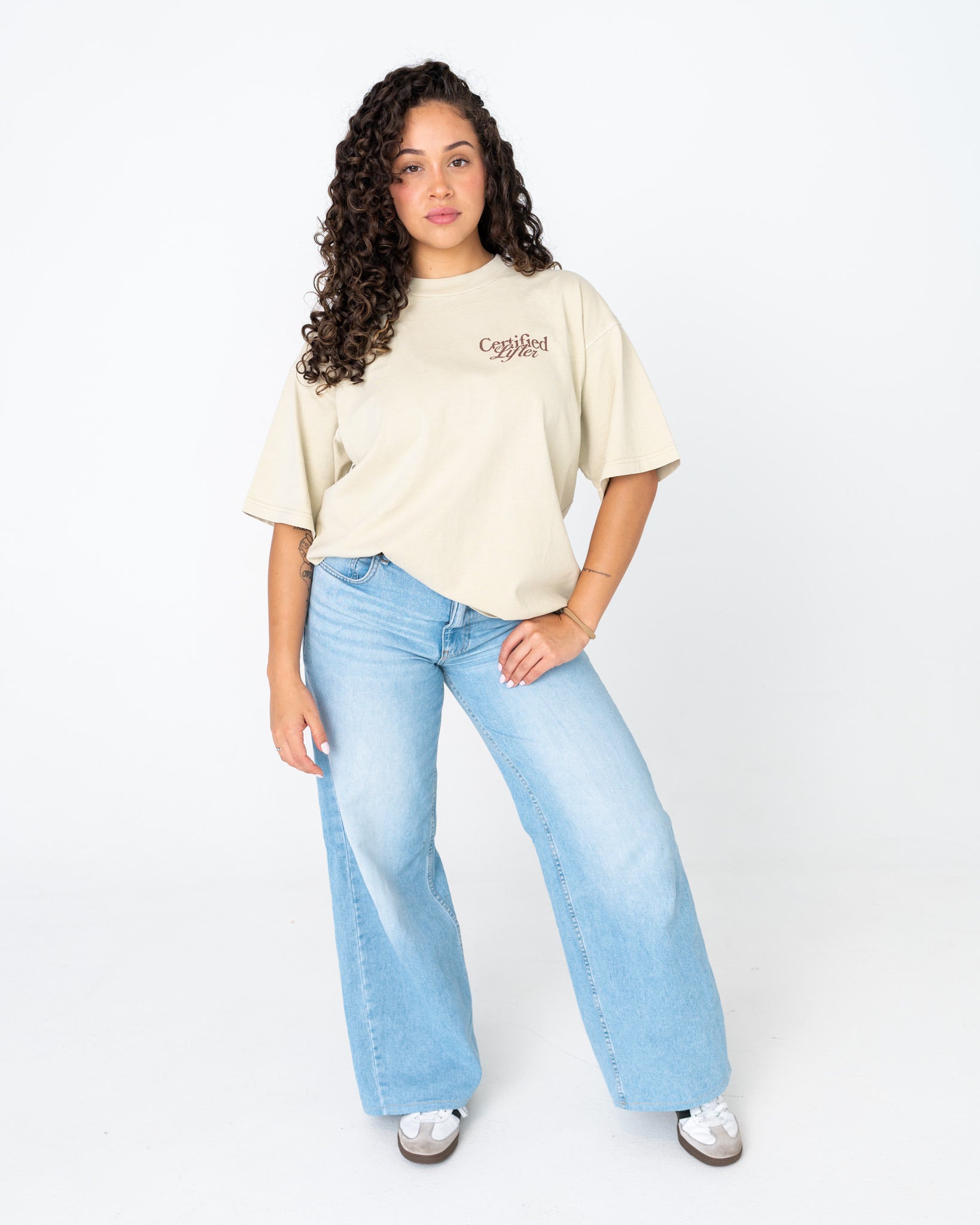 Heaven Made Pump Cover