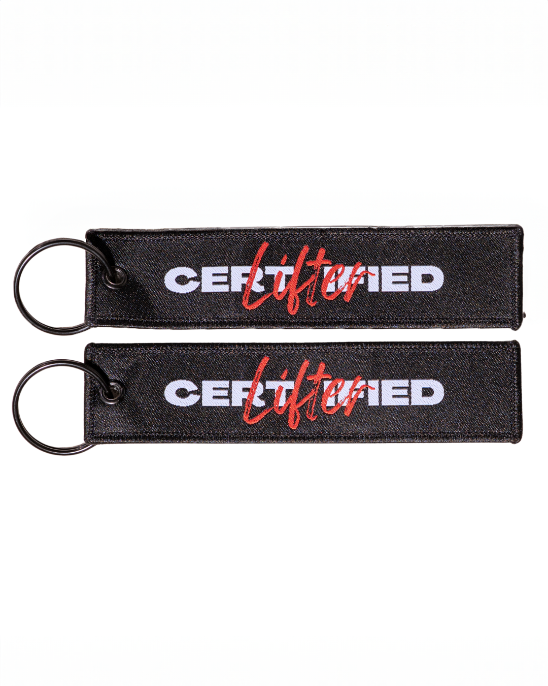 CLB Keychain