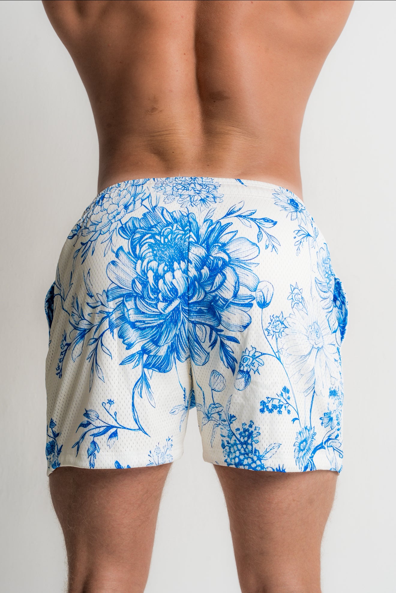 Blue CLB Summer Collection