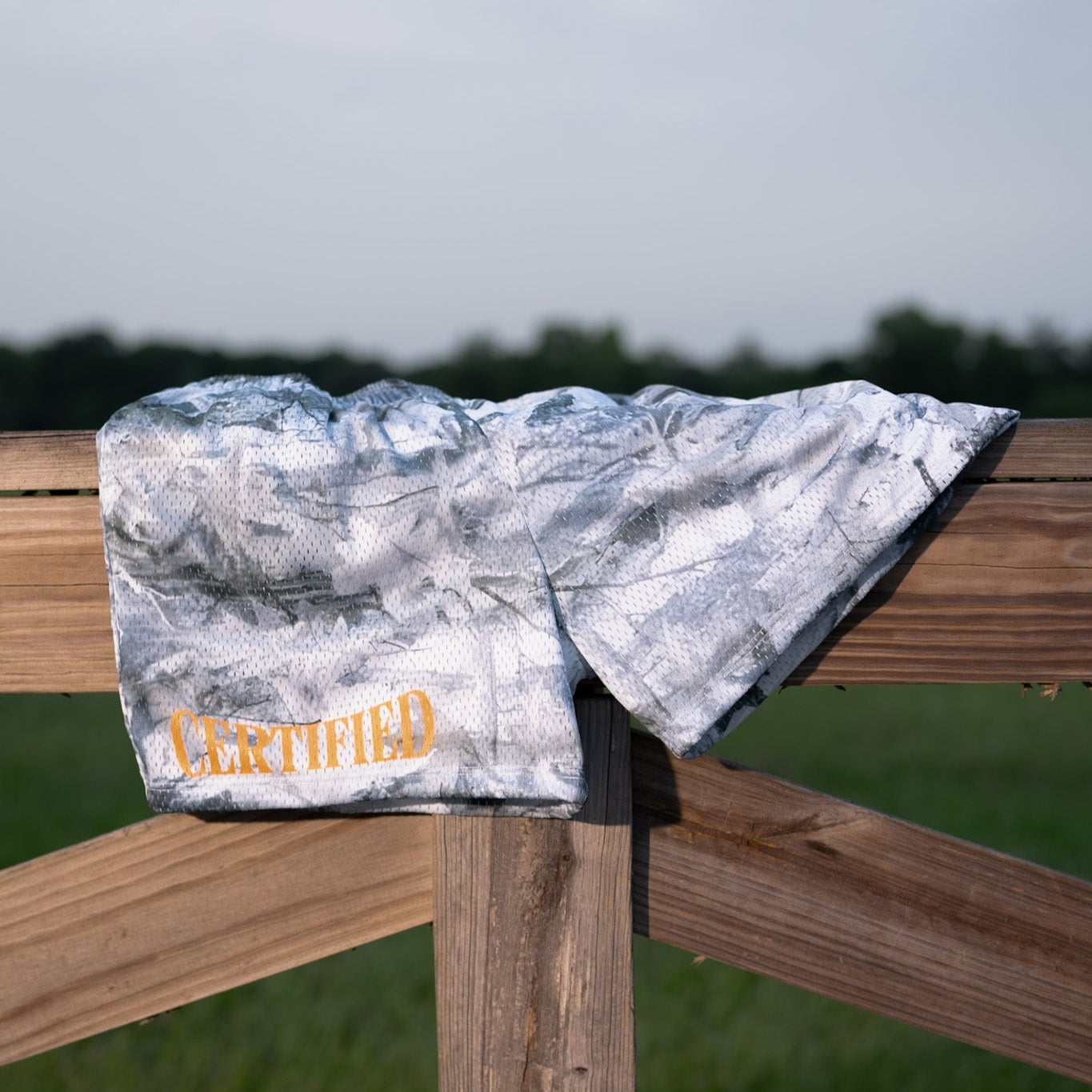 Buy 3 get 1 Free! Certified Camo Collection