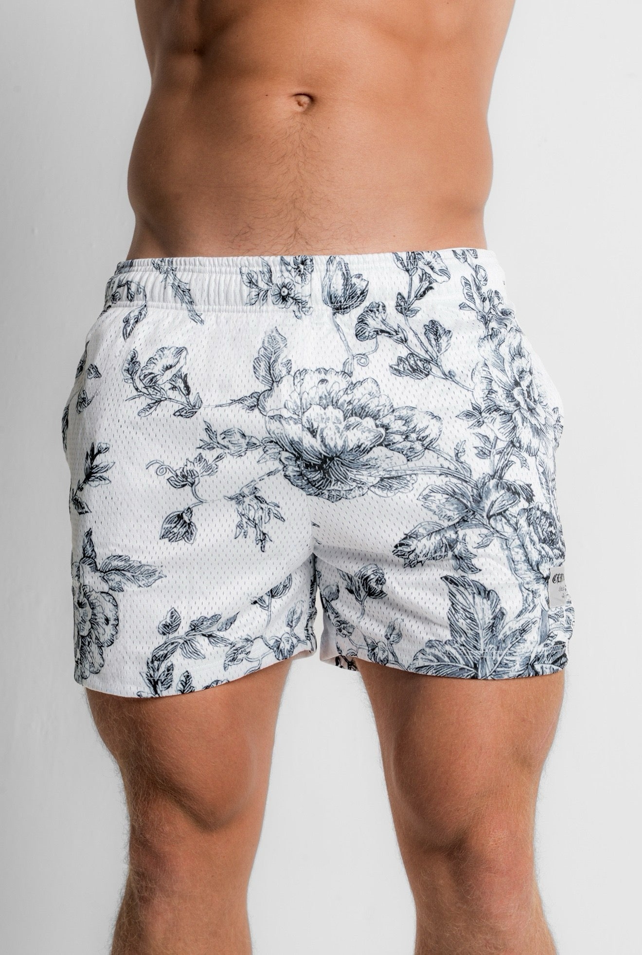 Black CLB Summer Collection