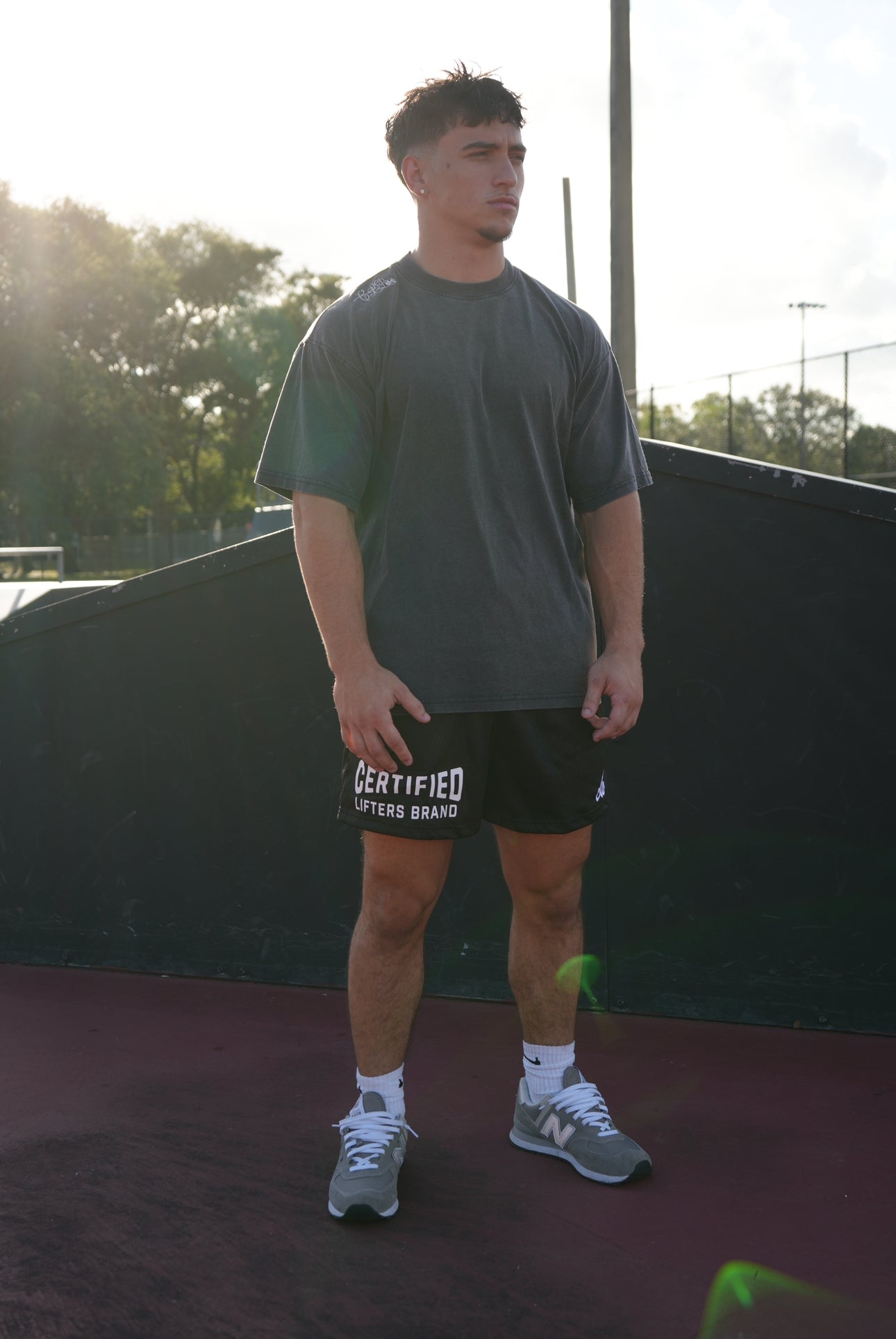 Black Legacy Pump Cover