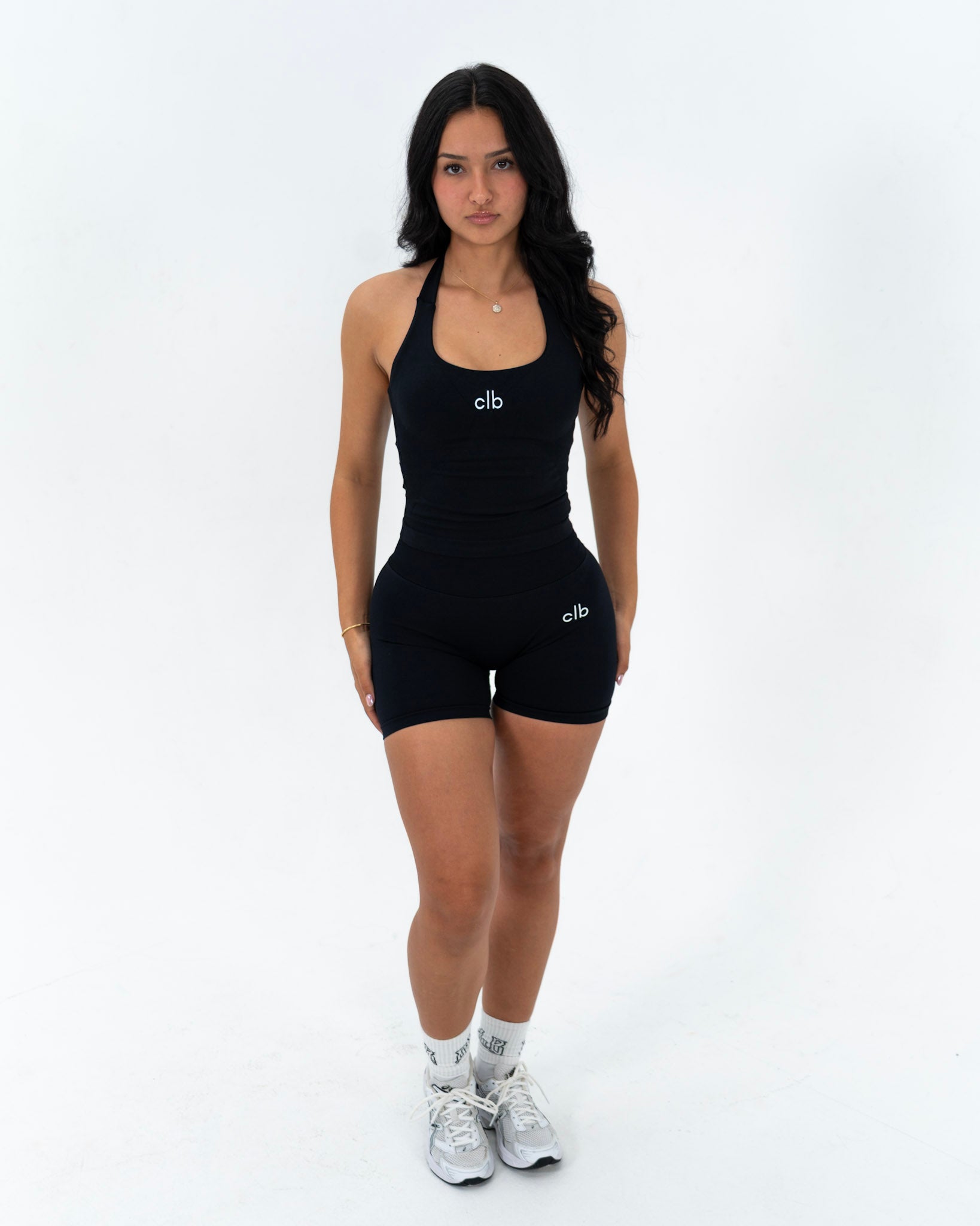 Power Black HaltHer Tank