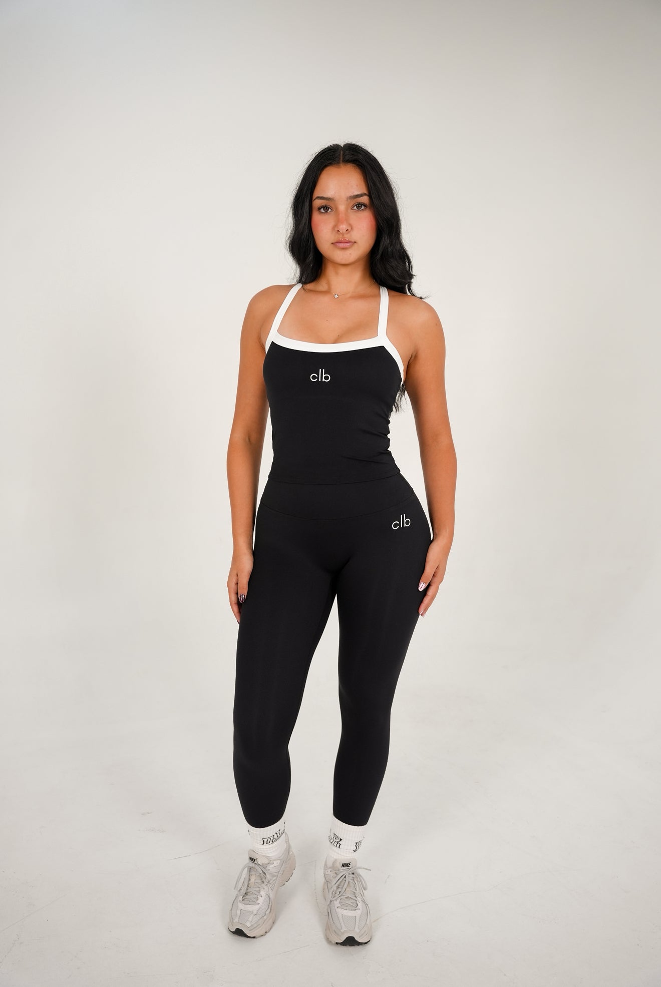 Onyx Define Legging