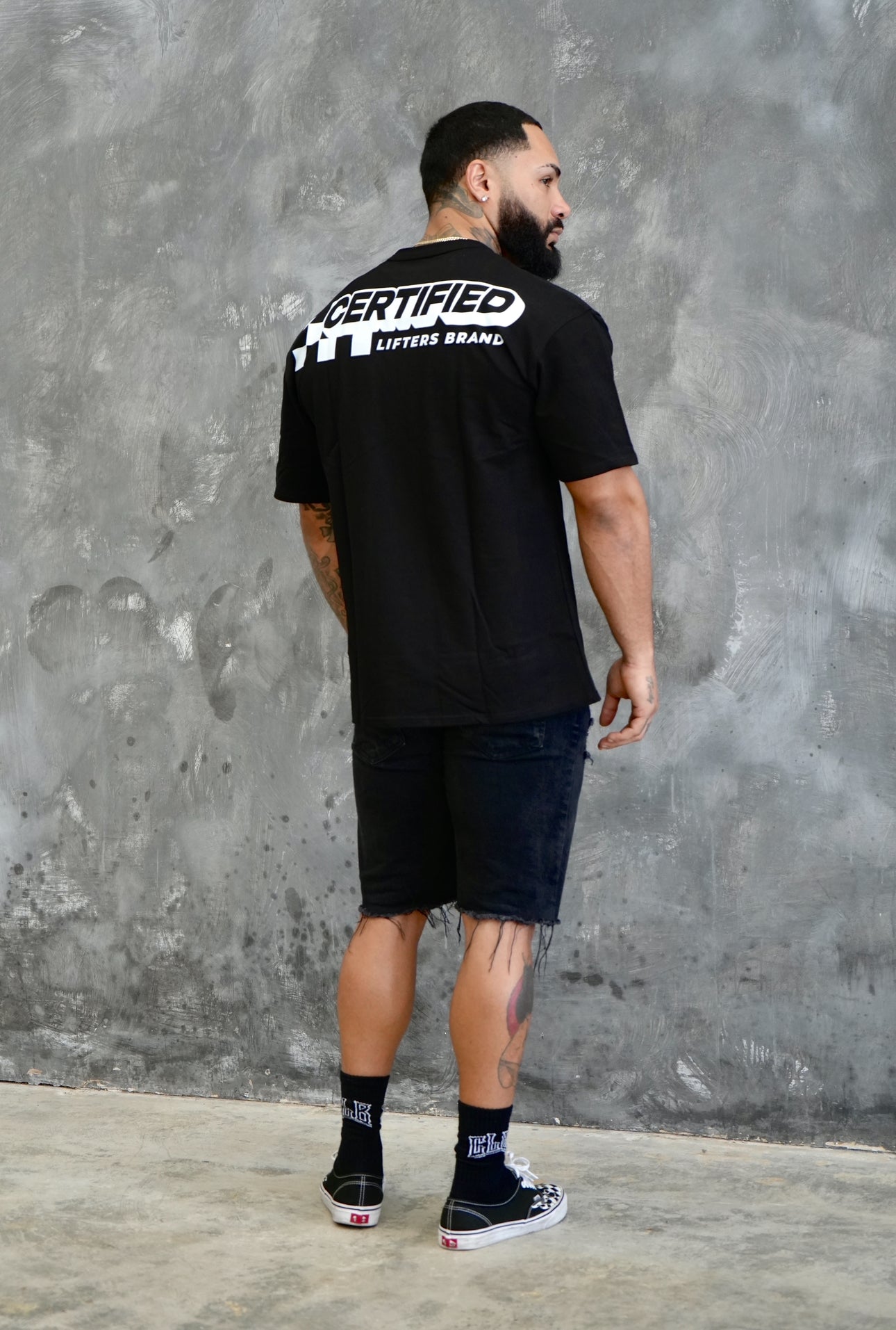 CLB Race Day Pump Cover