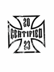 Certified Lifters Brand