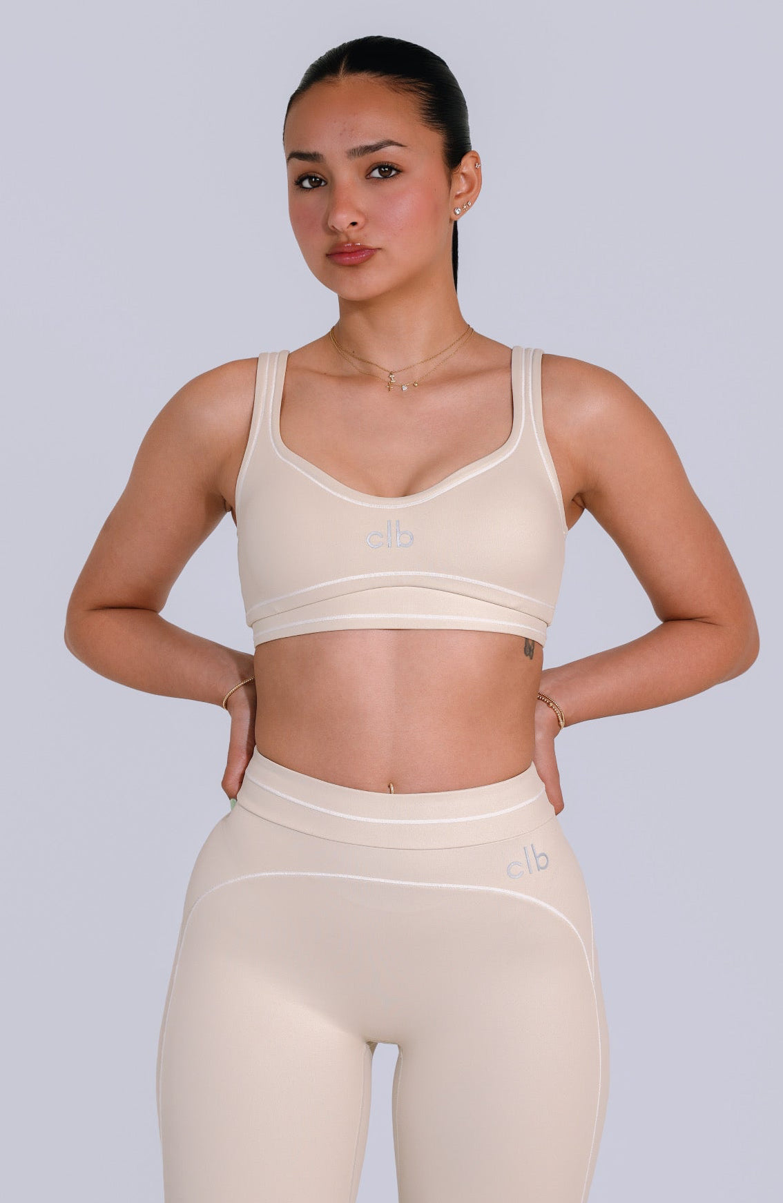 Vanilla Signature Set