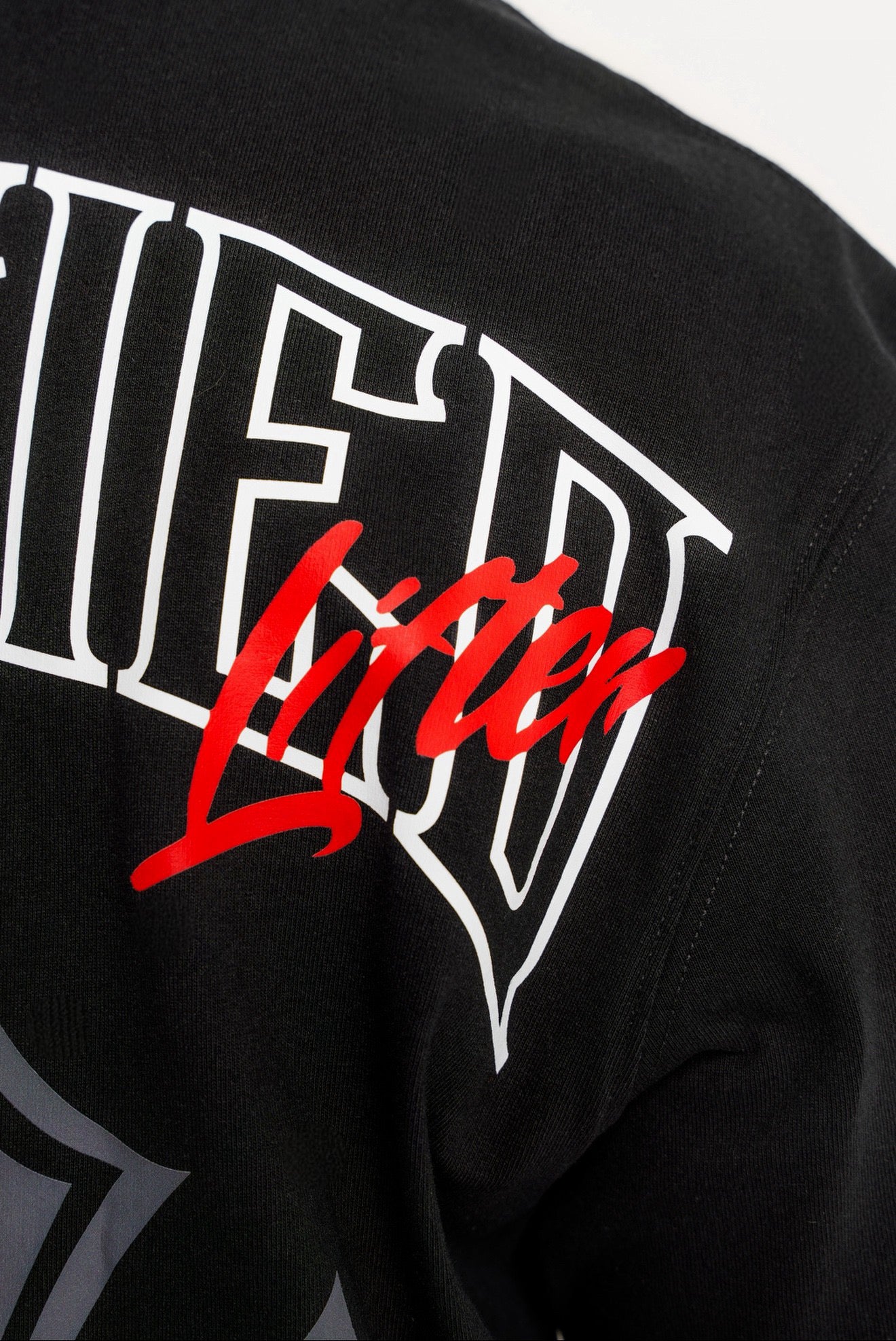 Black Kingdom Pump Cover