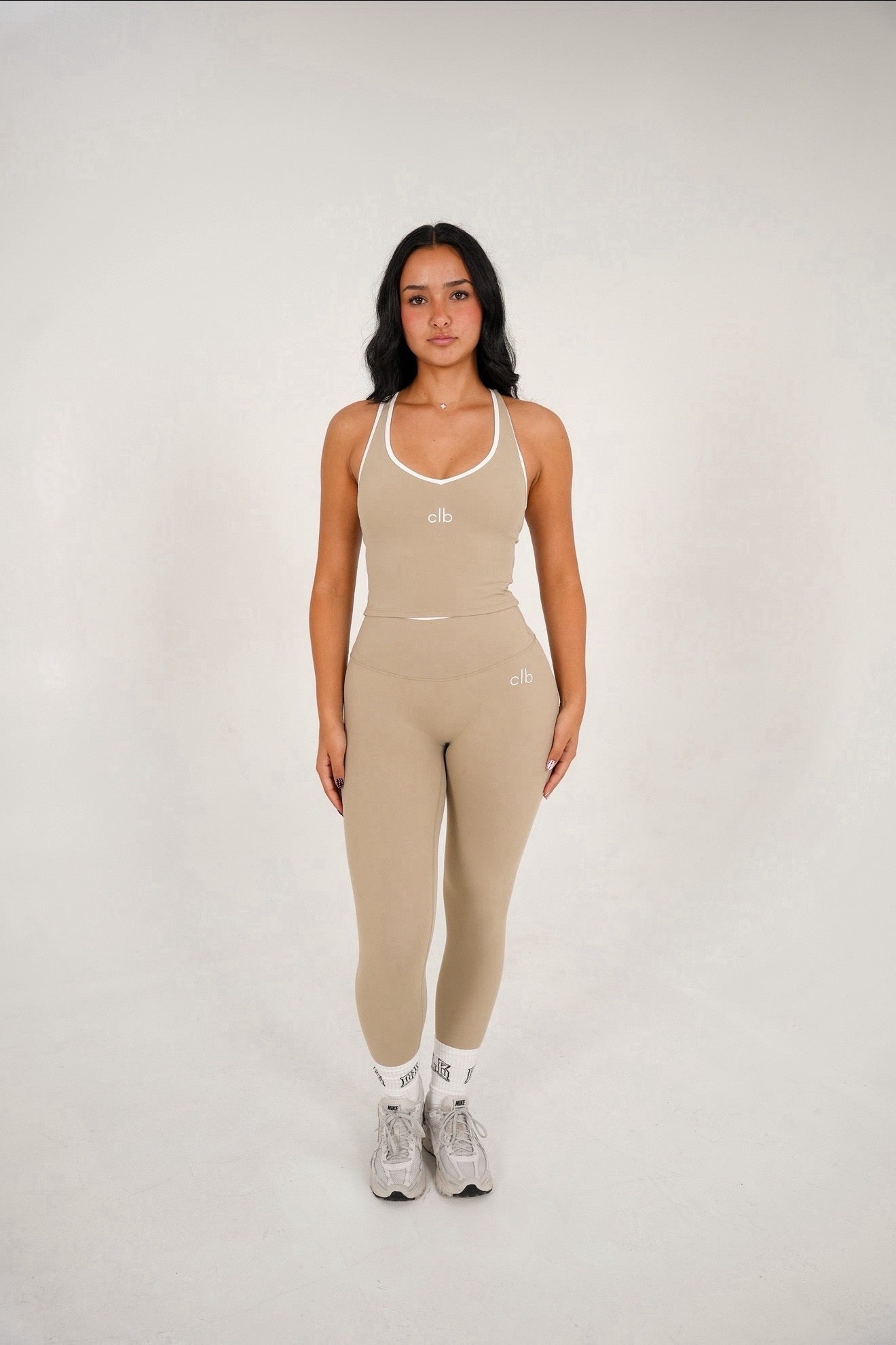 Liner Define Legging