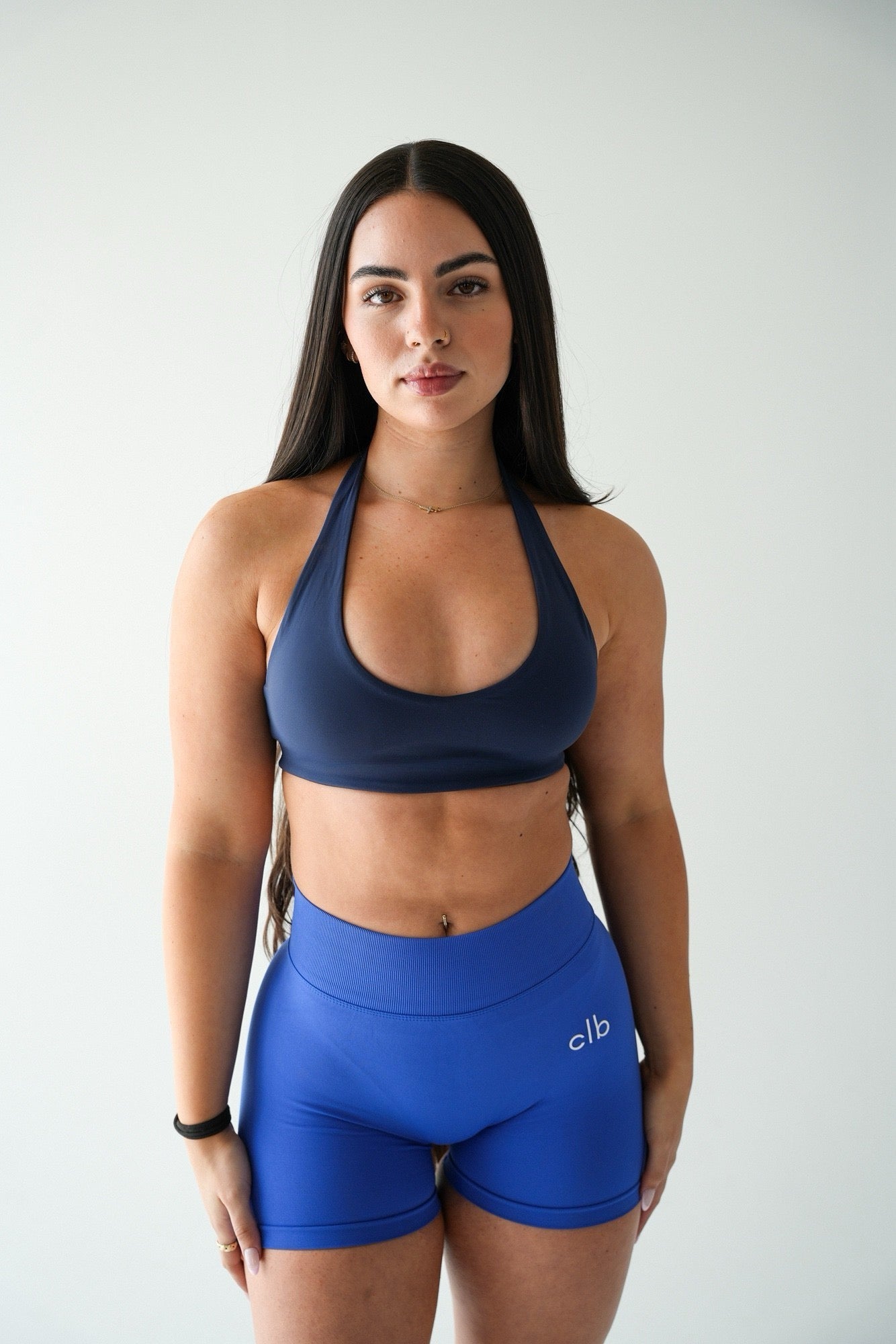 Navy Blue FlexFit Bra