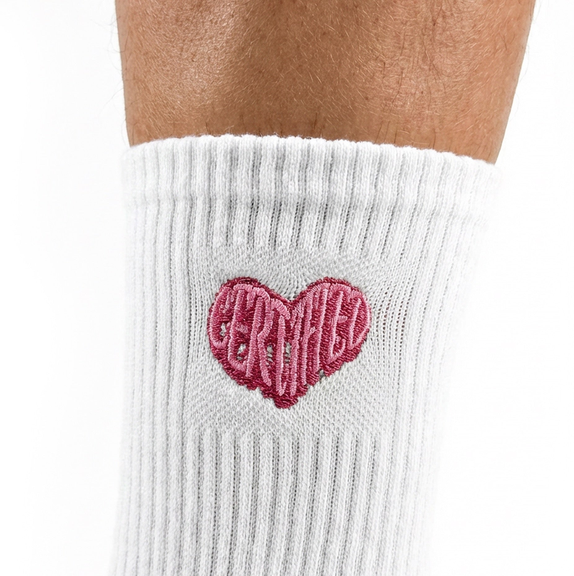 Limited Edition Lovers Club Socks