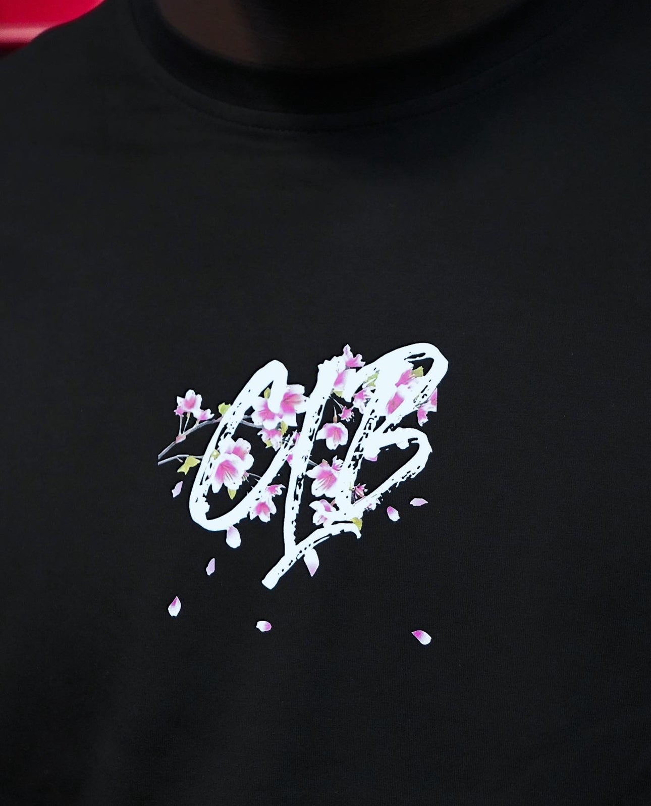 Hanafubuki CLB Pump Cover