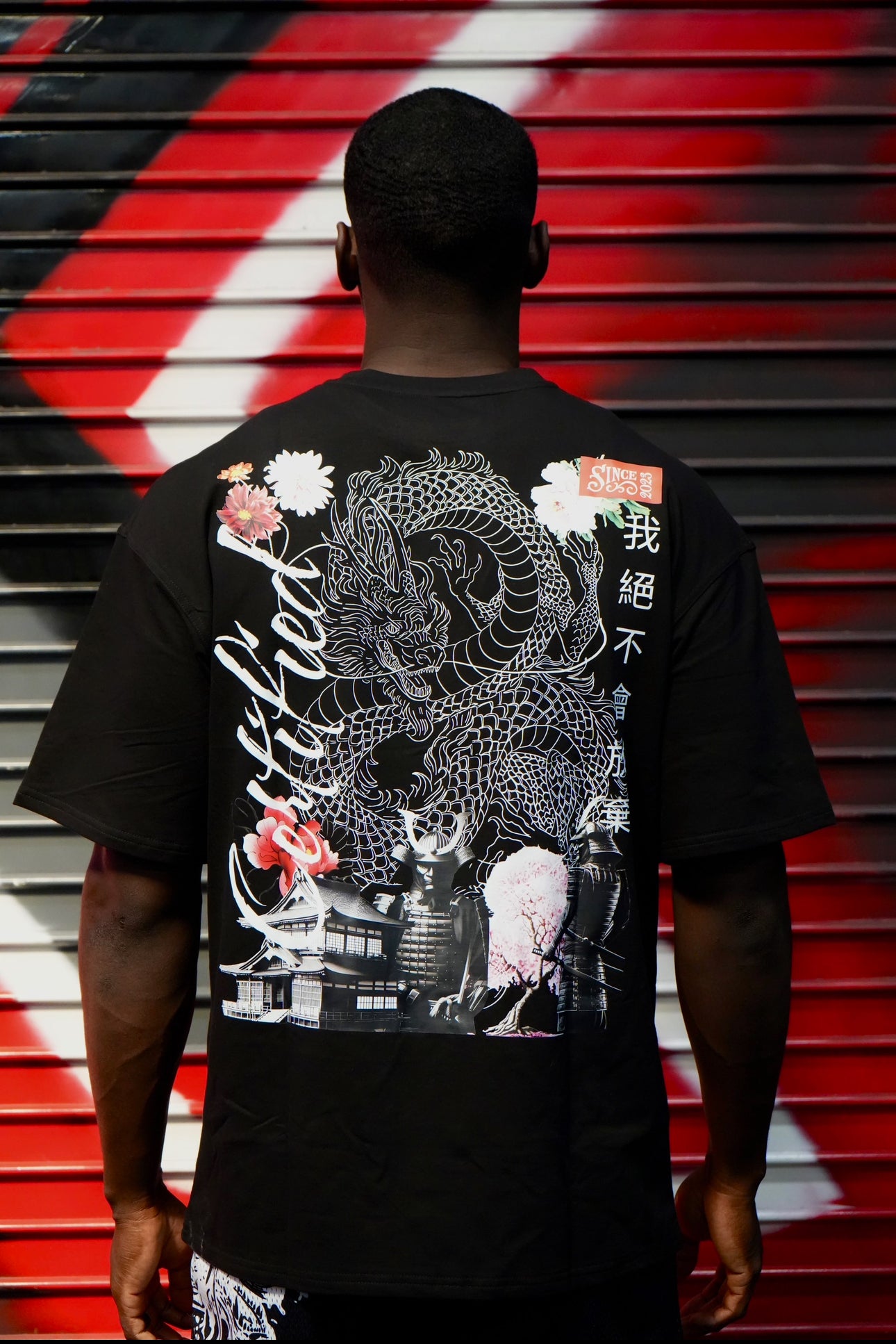 Hanafubuki CLB Pump Cover