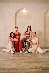 Certified Lifters Brand