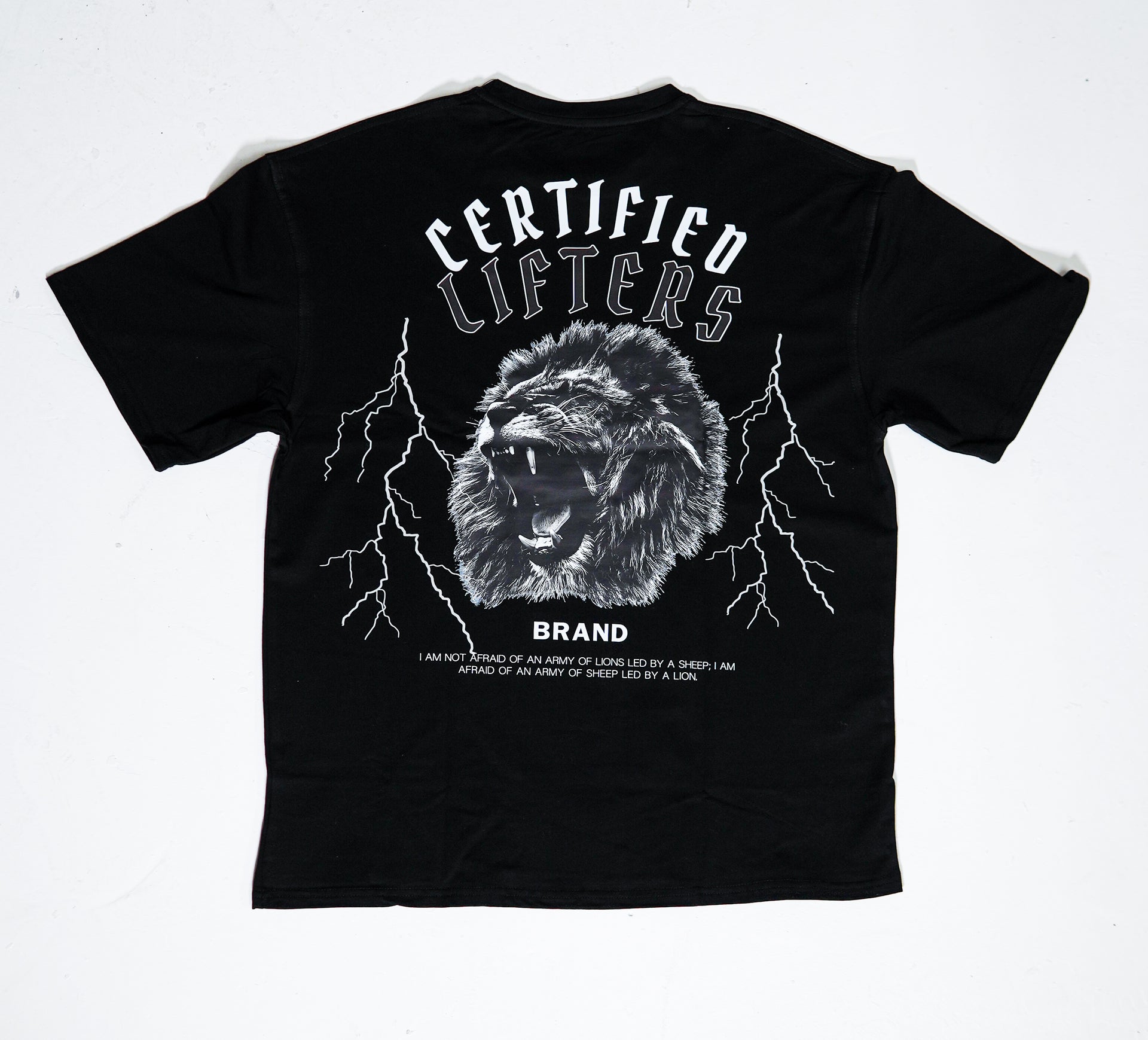 CLB Mentality Pump Cover